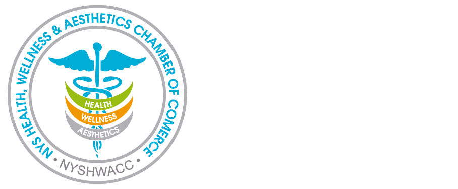 NYS Health-Wellness-aesthetics chamber commerce
