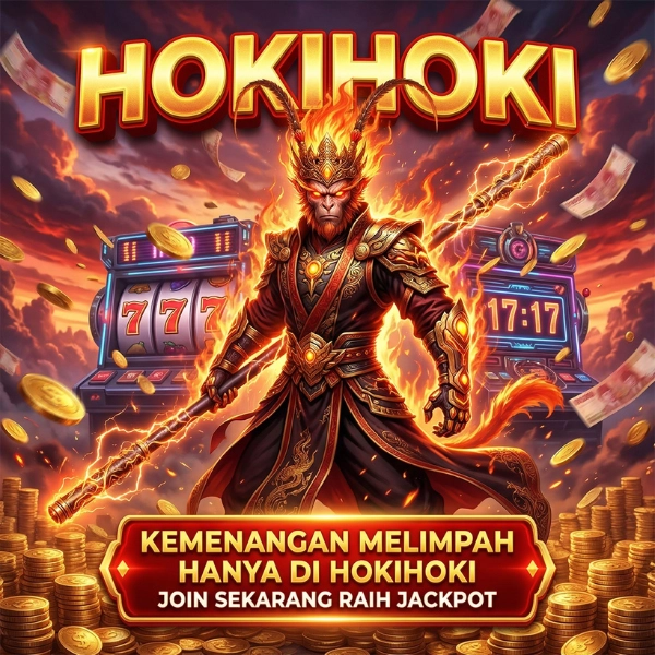 HOKIHOKI | Kontak Klink Perawatan Game Digital Rekomendasi NYS Health