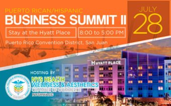 Puerto Rican Hispanic Business Summit II