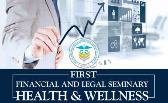 Financial and Legal Seminary Health & Wellness